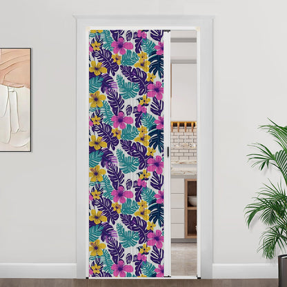 Custom Size Sliding Door (solid colors & patterns)