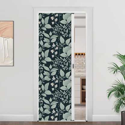 Custom Size Sliding Door (solid colors & patterns)