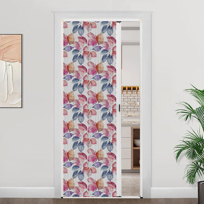 Custom Size Sliding Door (solid colors & patterns)