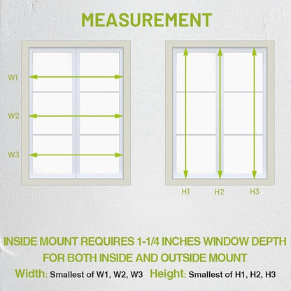 Custom Size Window Bug Screen