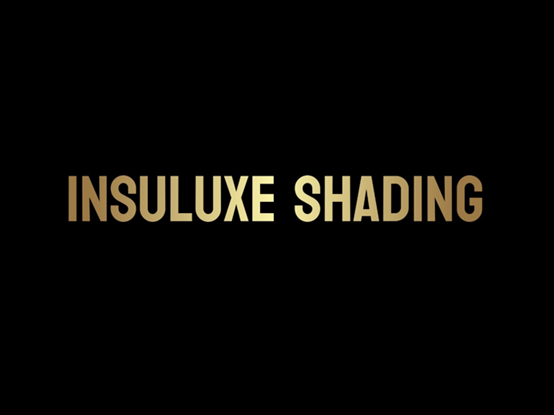 Insuluxe Shading